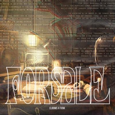 For Sale (feat. Elbows) - Single