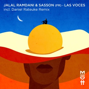Las Voces (Daniel Rateuke Remix)