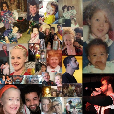 Mama Don't Cry - Single