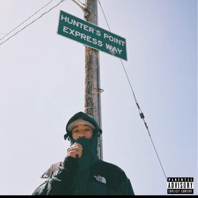 Larry June – Sock It to Me, Pt. 2 [iTunes Plus M4A]