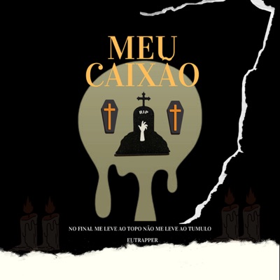 Meu Caixão - Single