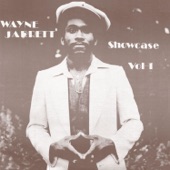 Wayne Jarrett - Magic In the Air