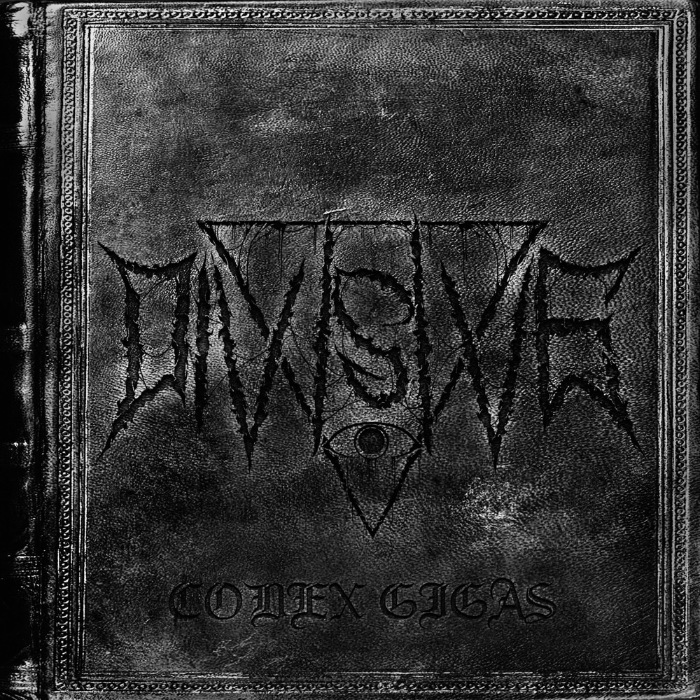Обложка альбома «Codex Gigas (Instrumental) [Instrumental]» — Divisive