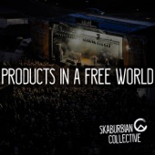 Products in a Free World artwork