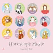 Horoscope Music (Solfeggio 528Hz) artwork