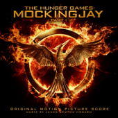 The Hanging Tree - James Newton Howard Cover Art