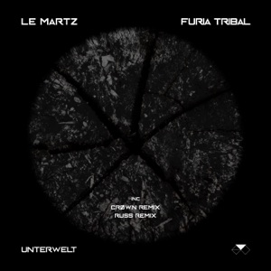 Furia Tribal - EP