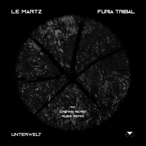 Furia Tribal - EP