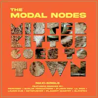 The Return of Mr Kittus (Redux Remix) by Burlap Productions — The Modal Nodes