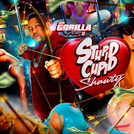 Cover artwork for Da Baddest