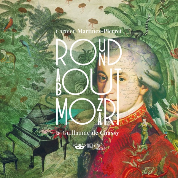 Round About Mozart