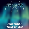 Vega Theme (From "Street Fighter 2") [Remix] - Neon X