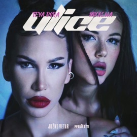 Ulice Teya Dora & Nikolija