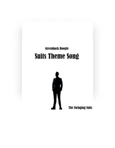 Listen to The Swinging Suits, watch music videos, read bio, see tour dates & more!