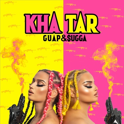 Khatar - Single