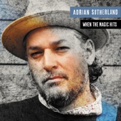 Adrian Sutherland - Magic Hits