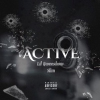 Active - Single - Lilqweeshow