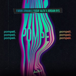 Pompeii