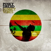 Pinky Dread feat. Sarah Menescal - I Can't Go For That (No Can Do)