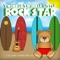 Taylor - Twinkle Twinkle Little Rock Star lyrics