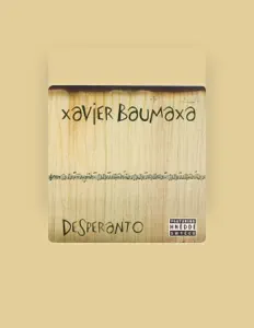 Listen to Xavier Baumaxa, watch music videos, read bio, see tour dates & more!