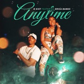 Anytime (feat. Erica Banks) artwork