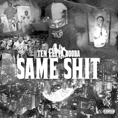 Same Shit - Single