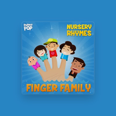 Listen to Finger Family, watch music videos, read bio, see tour dates & more!