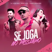Se Joga no Passinho