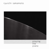 Ryuichi Sakamoto - A Flower Is Not a Flower