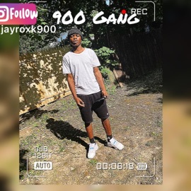 900 Gang Jayroxk900