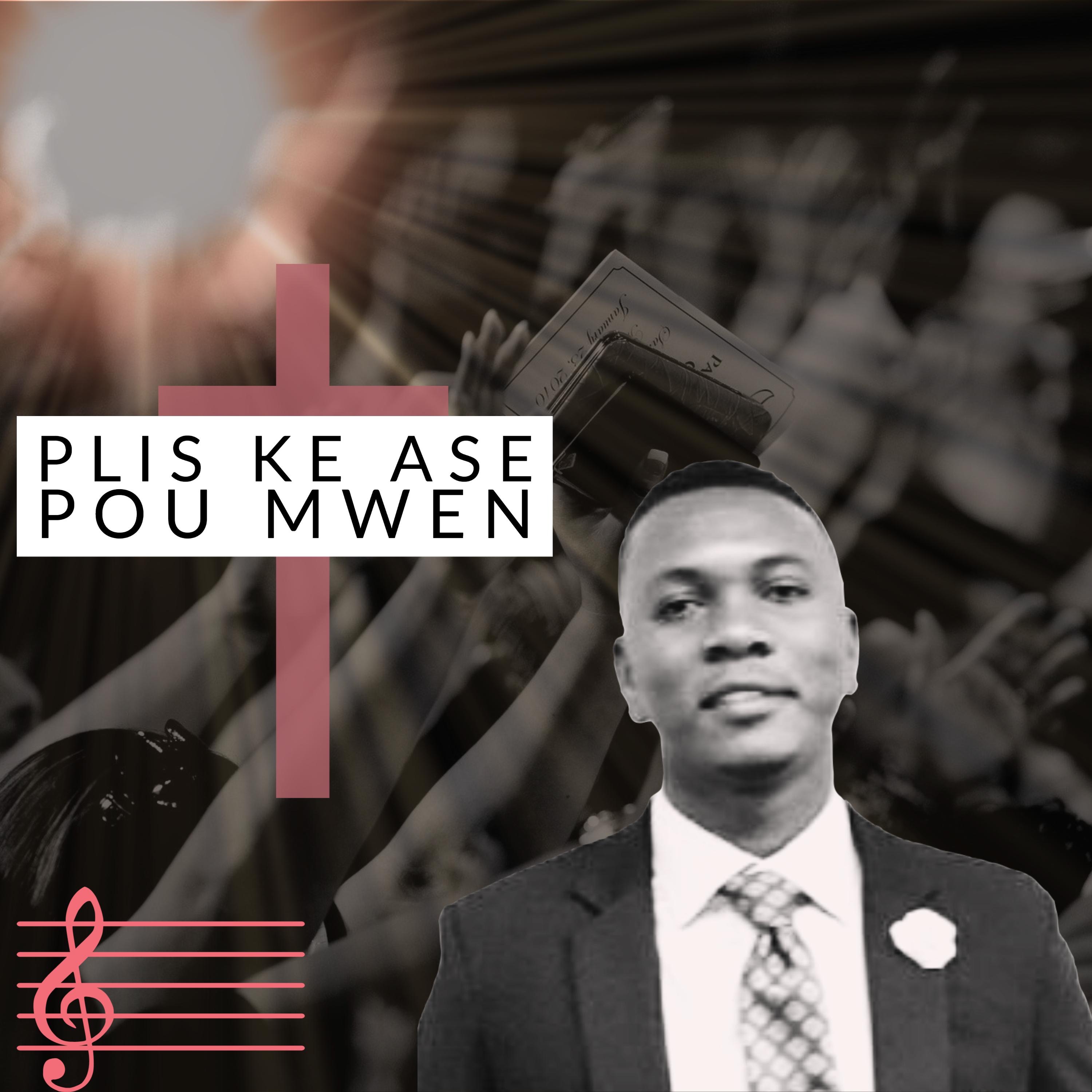 Plis Ke Ase - Single