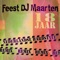 18 Jaar (Remix) - Feest DJ Maarten & Nederlandse Hardstyle lyrics