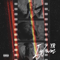 Iyfwm - Single - YR