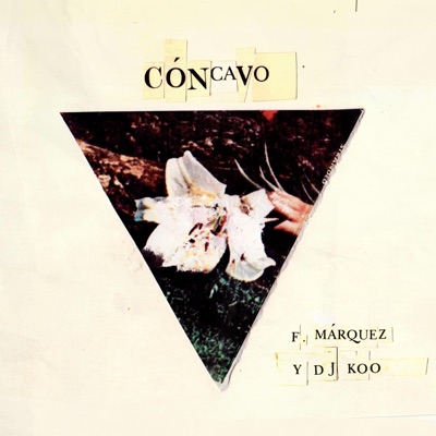 Cóncavo - EP