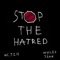 Stop the Hatred - MC Jin & Wyclef Jean lyrics