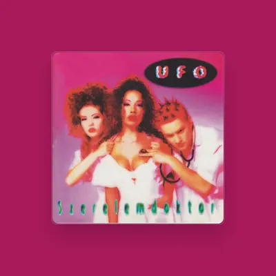 Listen to UFO, watch music videos, read bio, see tour dates & more!