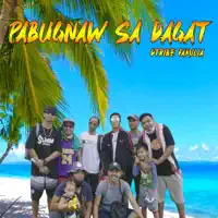 Pabugnaw Sa Dagat — Dtribe Familia