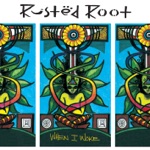 Rusted Root - Send Me On My Way