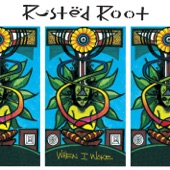 Rusted Root - Cat Turned Blue