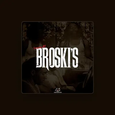 Listen to Smokegvng HiM, watch music videos, read bio, see tour dates & more!