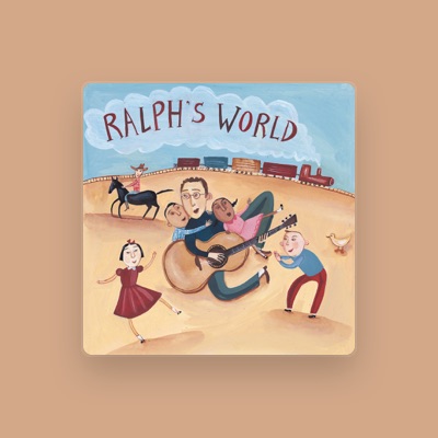 Ralph's World