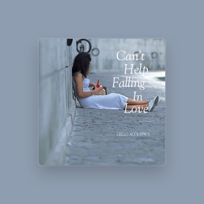 Listen to Cello Acoustics, watch music videos, read bio, see tour dates & more!