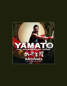 Listen to YAMATO the drummers of Japan, watch music videos, read bio, see tour dates & more!