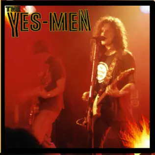 télécharger l'album The YesMen - The Yes Men