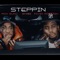 Steppin (feat. Fivio Foreign & Ron Suno) - Bnizz lyrics