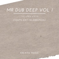 MR DUB DEEP VOL I (YOUTH DAY CELEBRATION) - DEEP ENTITY