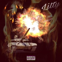 Litty (feat. Bandman) - Single - Ty Assassin