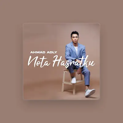 Listen to Ahmad Adly, watch music videos, read bio, see tour dates & more!