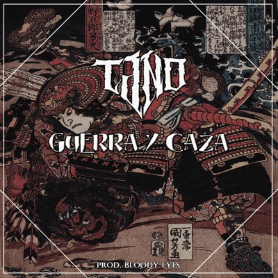 Guerra y caza - Single